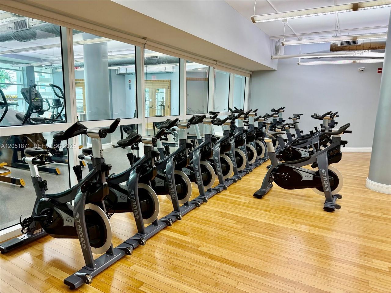253 NE 2nd St, Unit 3907, Miami, FL 33132 Photo