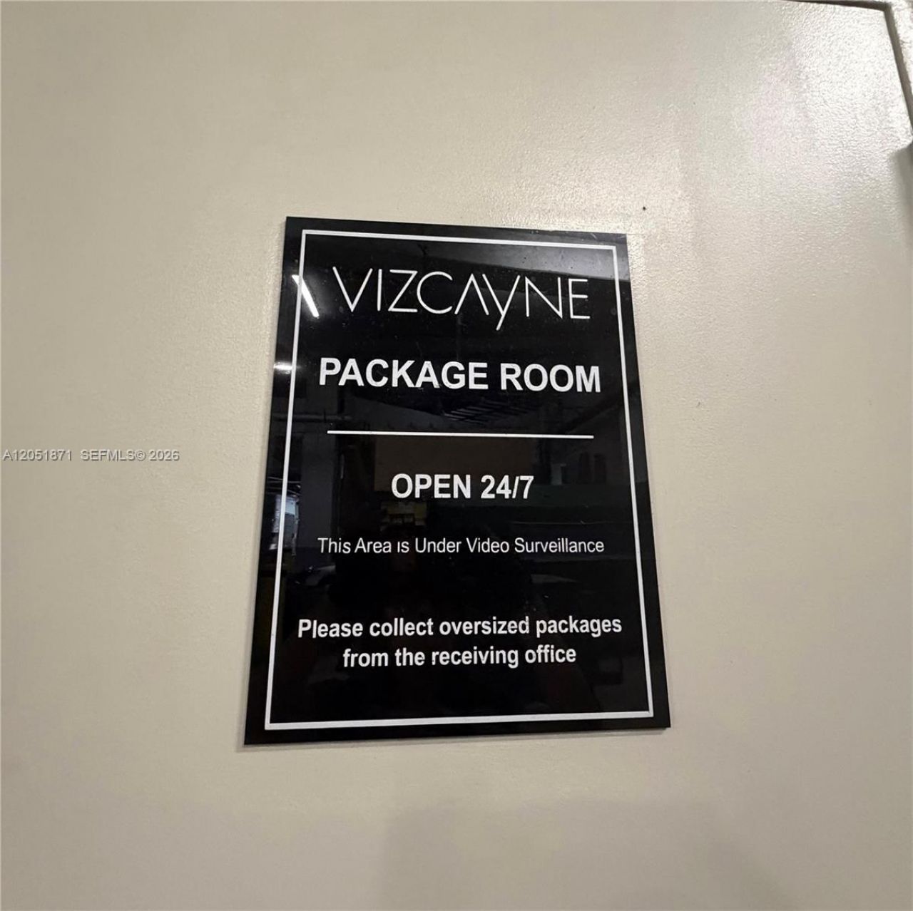 253 NE 2nd St, Unit 3907, Miami, FL 33132 Photo