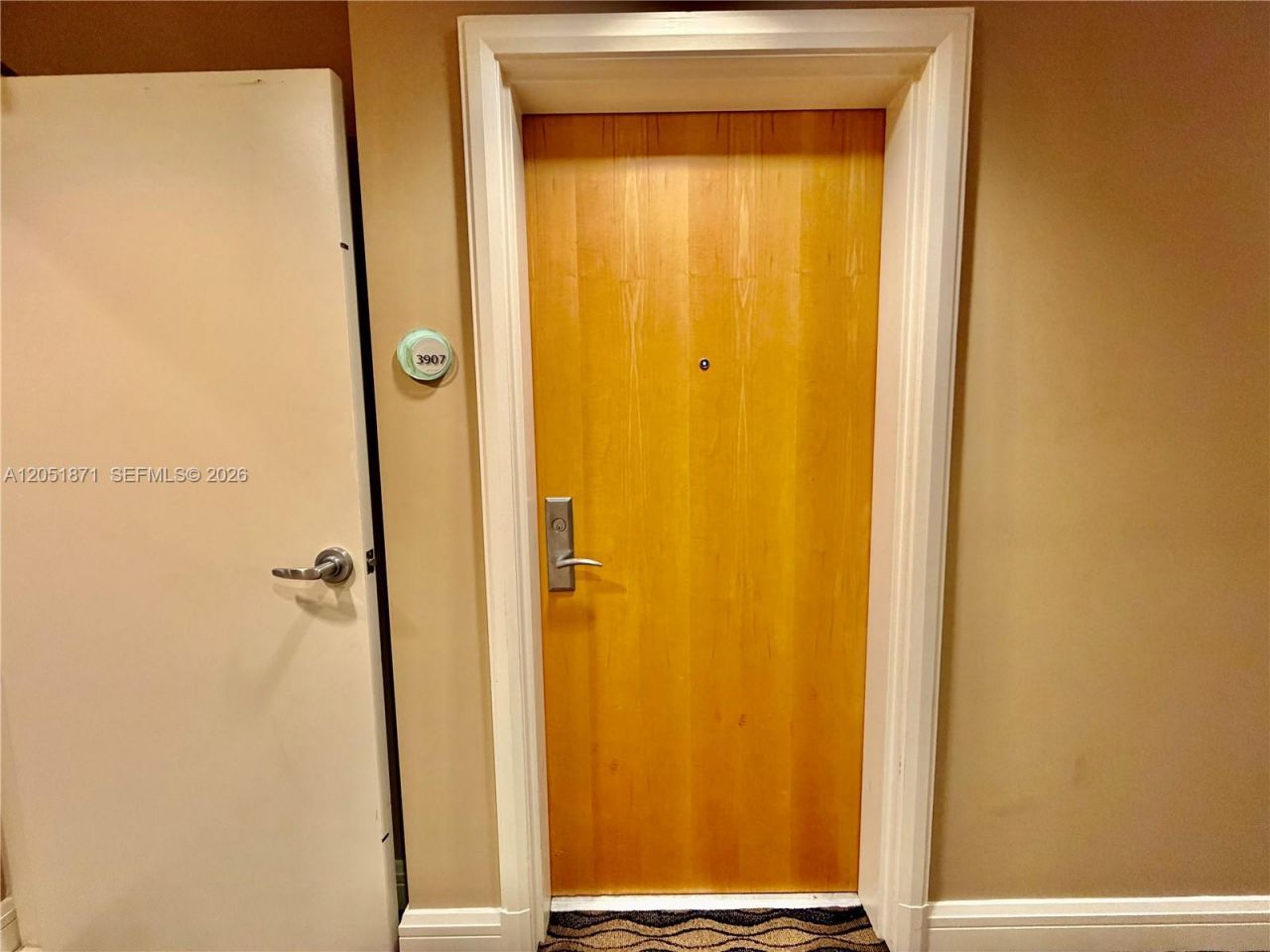 253 NE 2nd St, Unit 3907, Miami, FL 33132 Photo