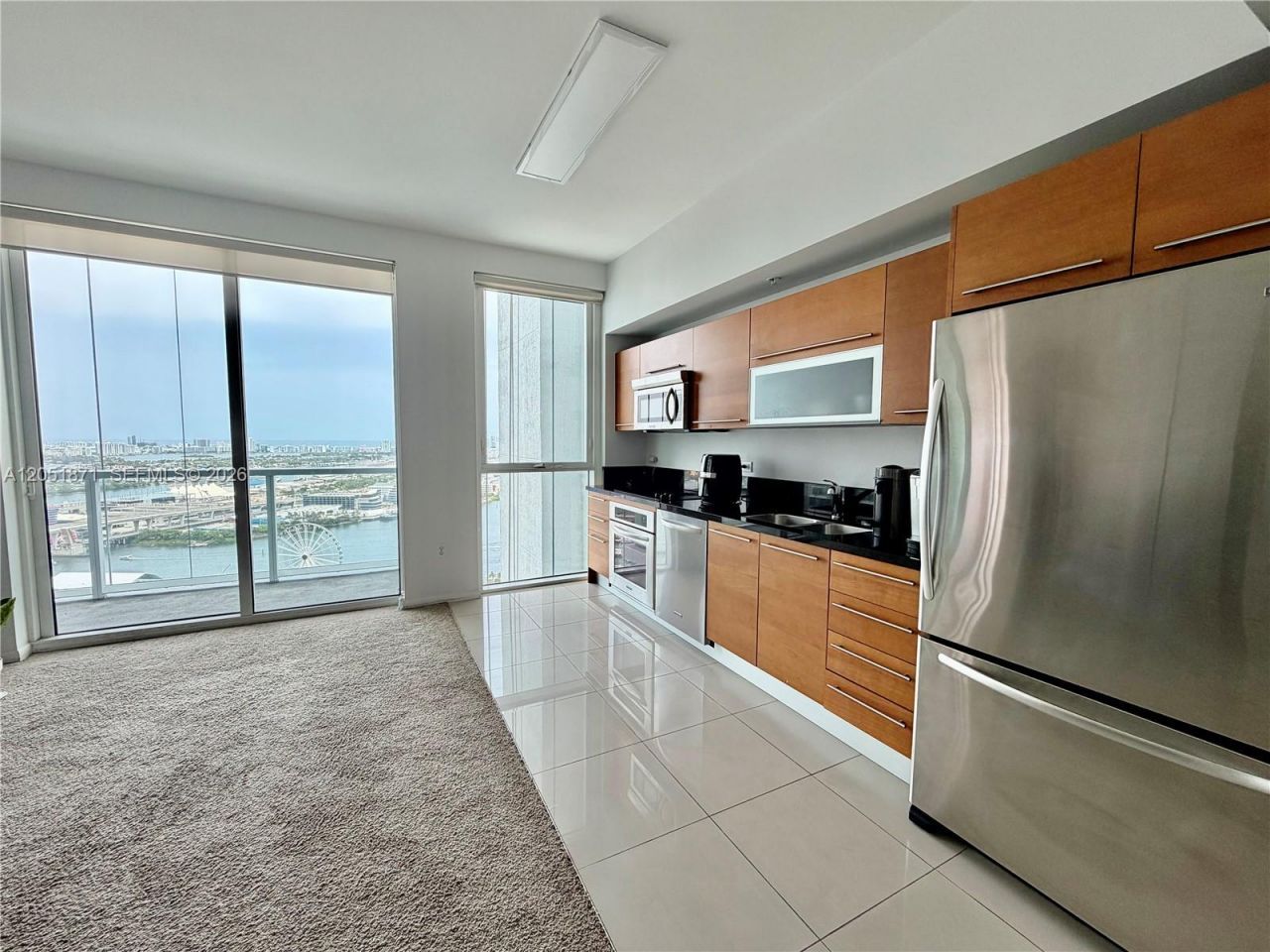253 NE 2nd St, Unit 3907, Miami, FL 33132 Photo