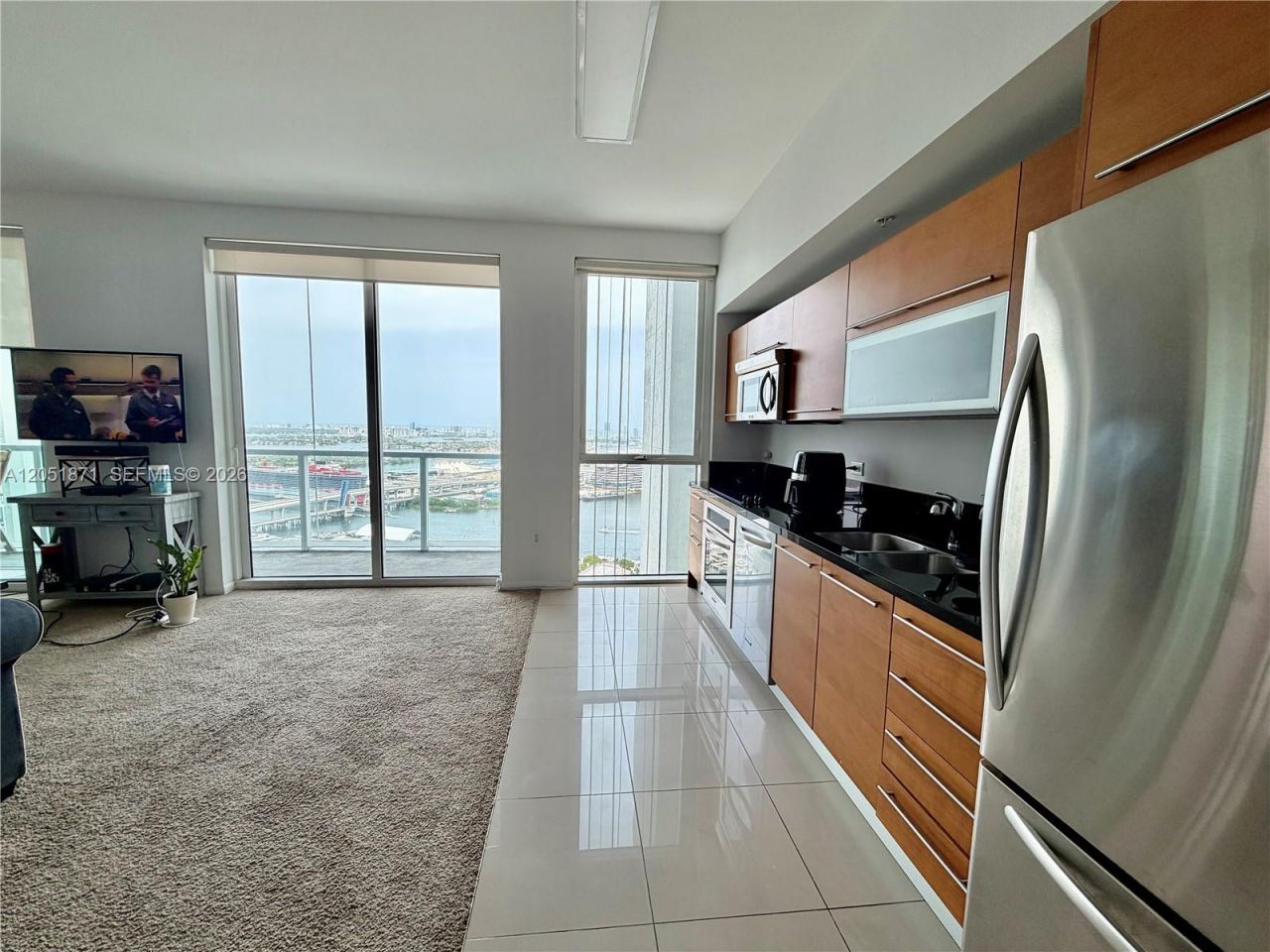 253 NE 2nd St, Unit 3907, Miami, FL 33132 Photo