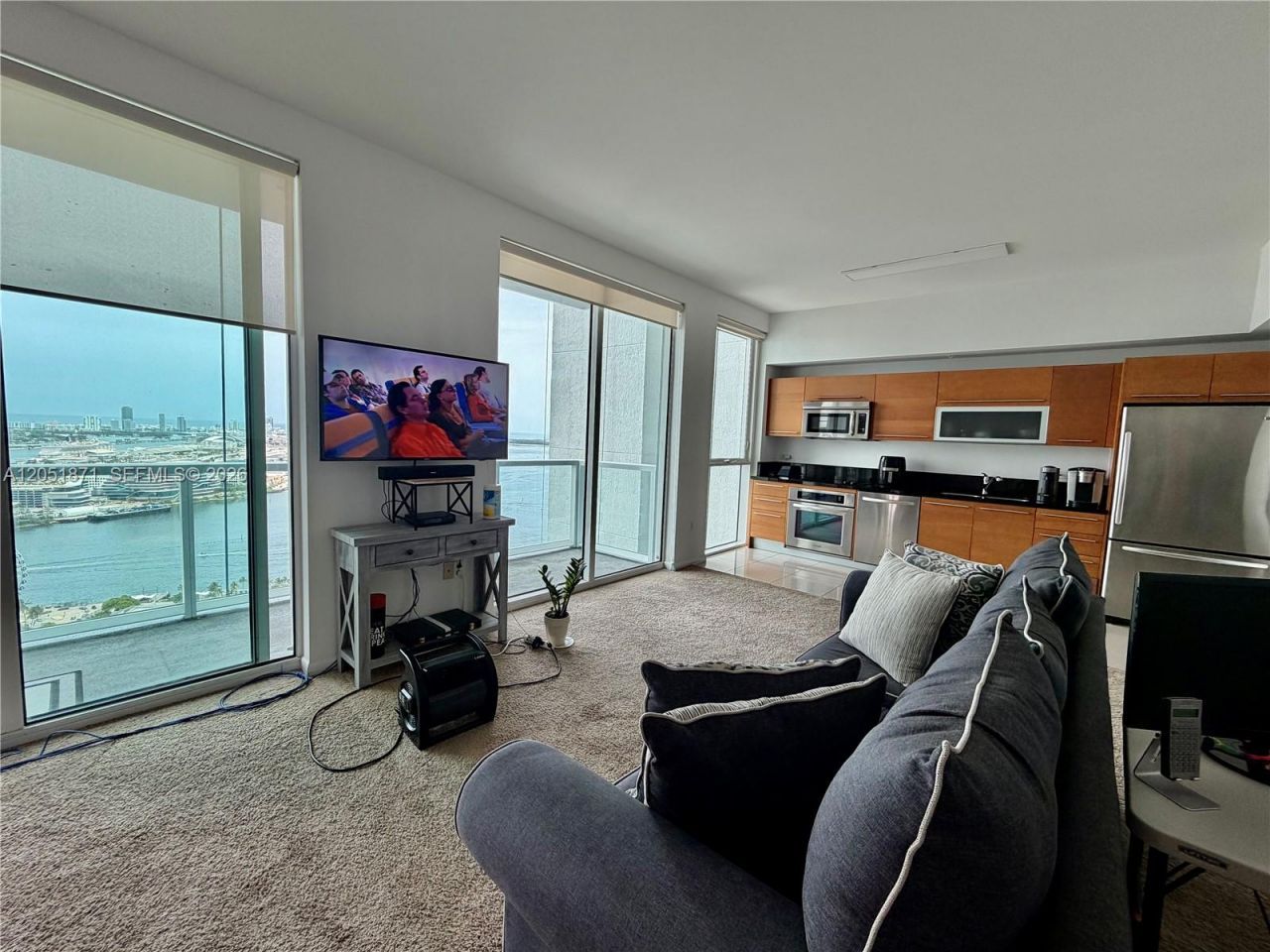 253 NE 2nd St, Unit 3907, Miami, FL 33132 Photo