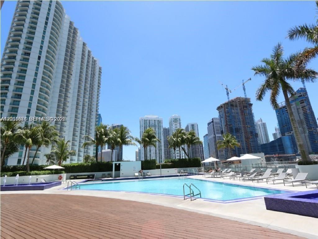 90 SW 3rd St , Unit 2907, Miami, FL 33130 Photo