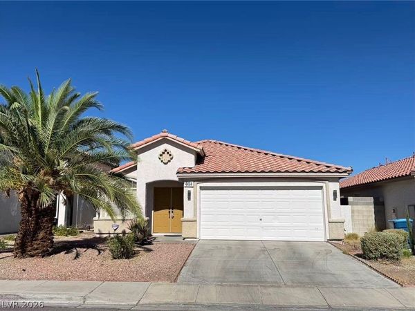 4484 Willowhill Court , Las Vegas, NV 89147