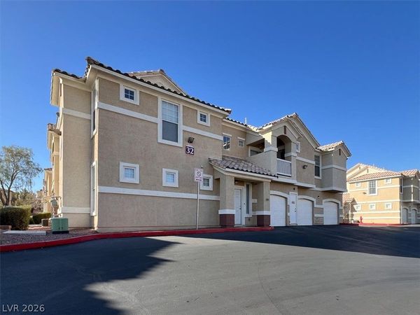 5855 Valley Drive , Unit 2159, North Las Vegas, NV 89031