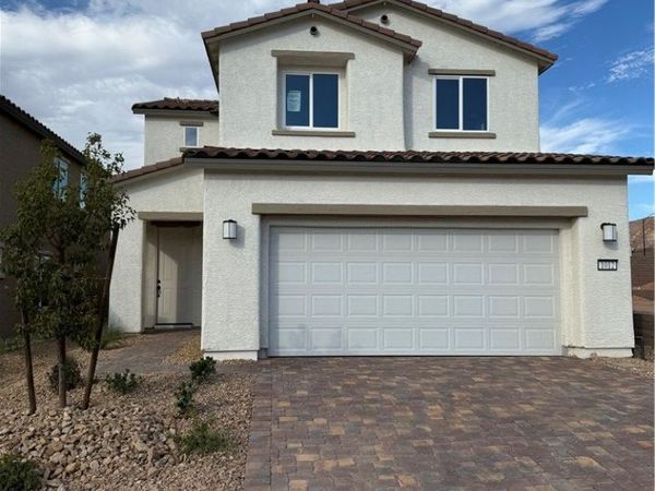 1012 Magenta Dusk Place , Henderson, NV 89015