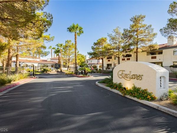 8455 W Sahara Avenue , Unit 139, Las Vegas, NV 89117