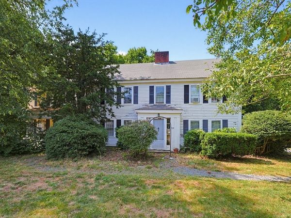 728 South Main Street, Raynham, MA 02767