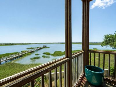 1551 Ben Sawyer Boulevard, Unit 6e, Mount Pleasant, SC 29464