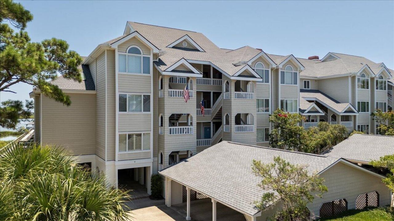 1551 Ben Sawyer Boulevard Photo 31