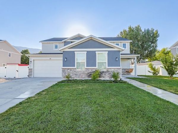 55 S 700 W, Springville, UT 84663
