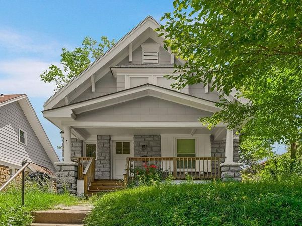 1613 Poplar Avenue, Kansas City, MO 64127