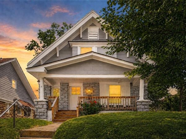 1613 Poplar Avenue, Kansas City, MO 64127