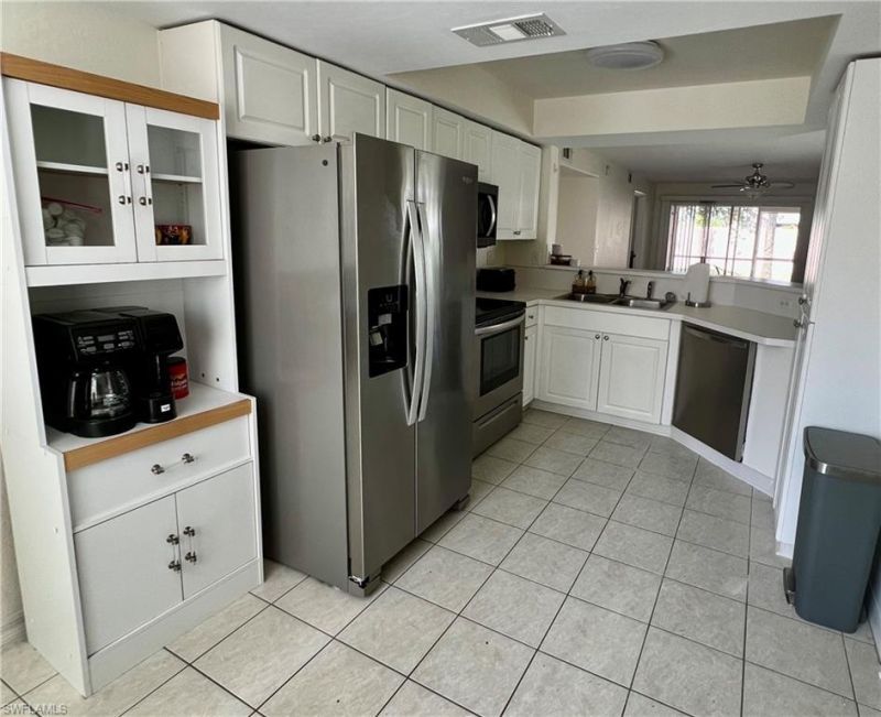 26728 Little John Ct , Unit 6, Bonita Springs, FL 34135 Photo