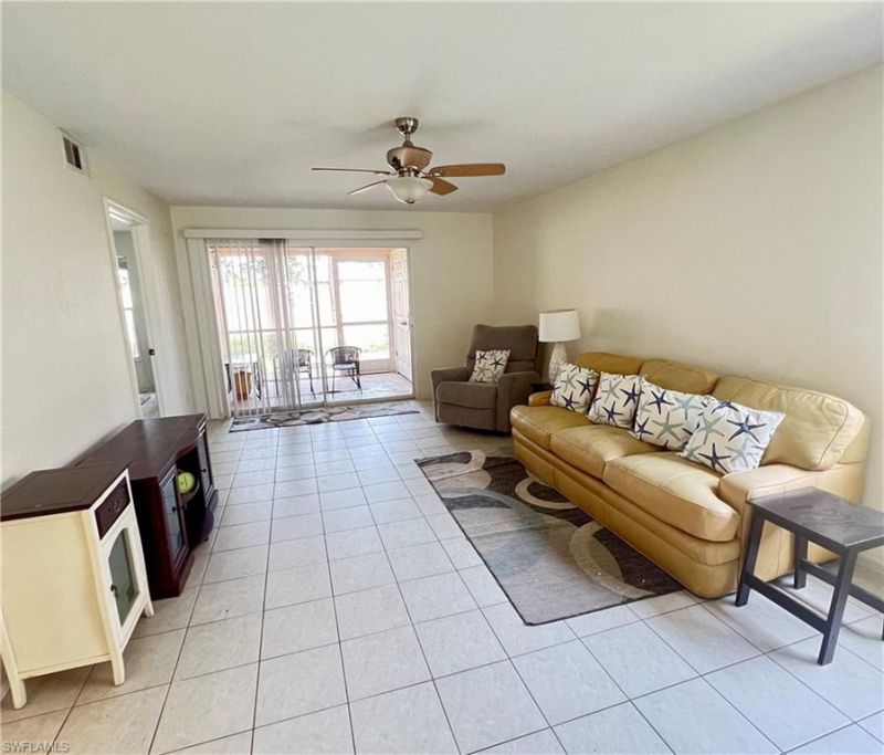 26728 Little John Ct , Unit 6, Bonita Springs, FL 34135 Photo