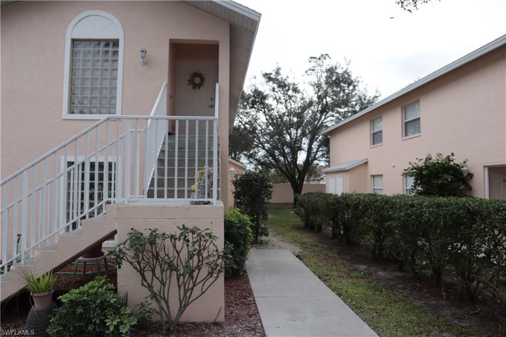 26728 Little John Ct , Unit 6, Bonita Springs, FL 34135 Photo