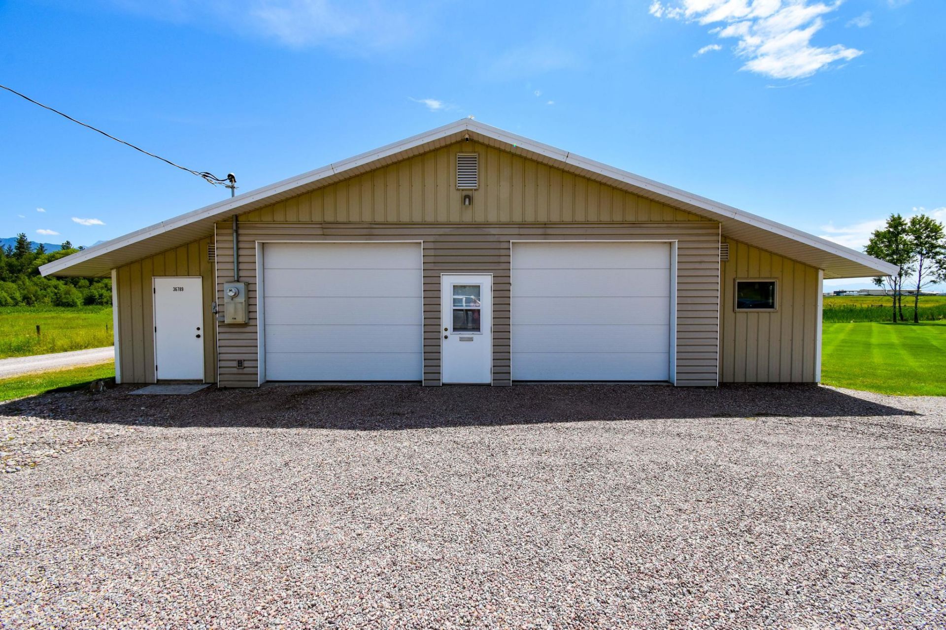 36789 Timberlane Road , Ronan, MT 59864 Main Photo