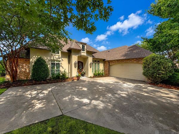 25661 Wax Rd, Denham Springs, LA 70726