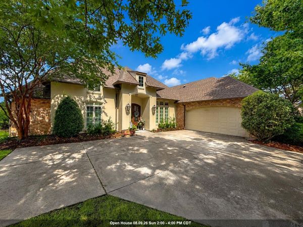 25661 Wax Rd, Denham Springs, LA 70726