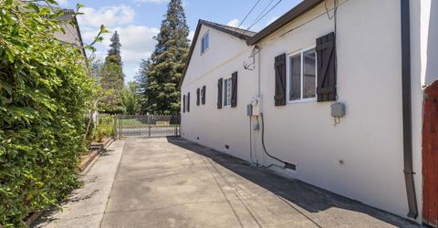 5652 Broadway, Sacramento, CA 95820 Photo