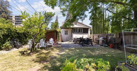 5652 Broadway, Sacramento, CA 95820 Photo