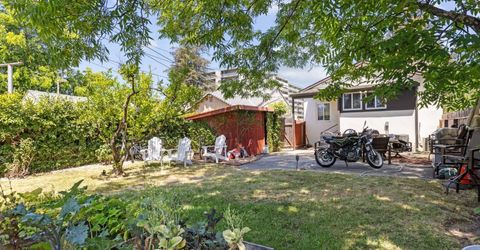 5652 Broadway, Sacramento, CA 95820 Photo