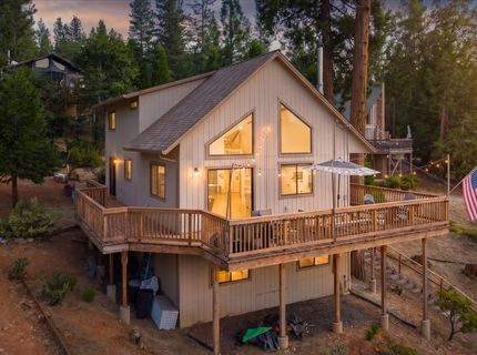 1478 Gertrude Way, Arnold, CA 95223 Photo