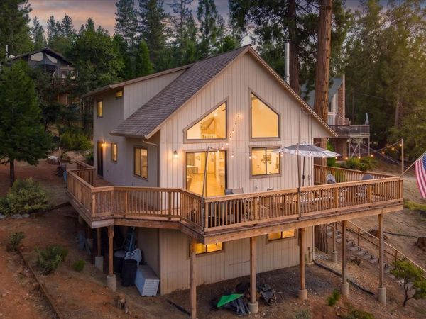 1478 Gertrude Way, Arnold, CA 95223