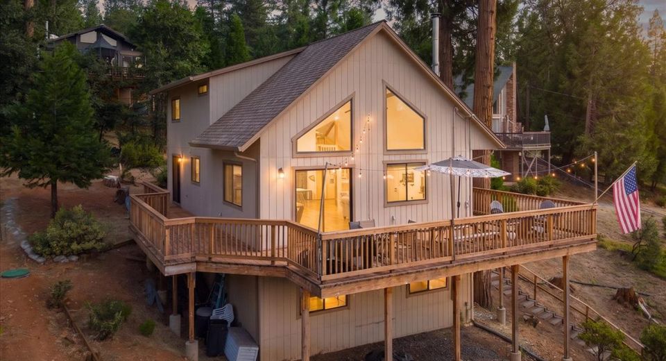 1478 Gertrude Way, Arnold, CA 95223 Photo