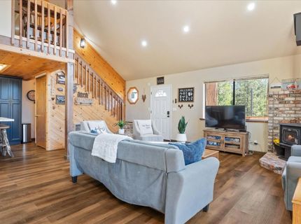 1478 Gertrude Way, Arnold, CA 95223 Photo