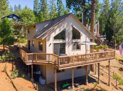 1478 Gertrude Way, Arnold, CA 95223 Photo