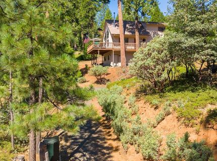 1478 Gertrude Way, Arnold, CA 95223 Photo