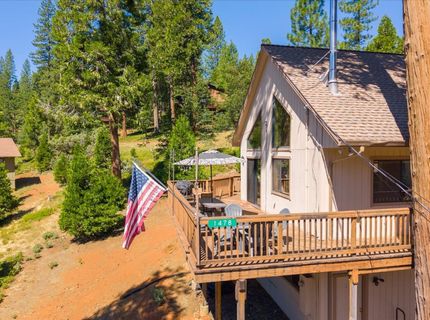 1478 Gertrude Way, Arnold, CA 95223 Photo