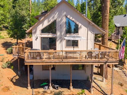 1478 Gertrude Way, Arnold, CA 95223 Photo