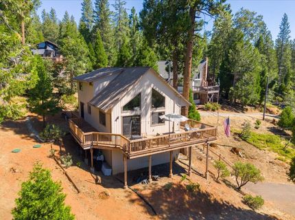 1478 Gertrude Way, Arnold, CA 95223 Photo