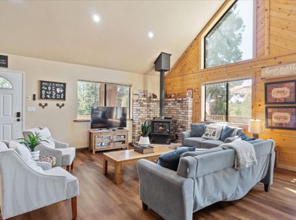 1478 Gertrude Way, Arnold, CA 95223 Photo