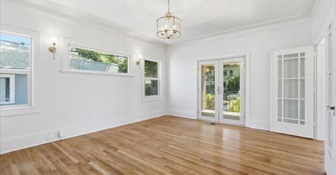 816 Alhambra Blvd, Sacramento, CA 95816 Photo