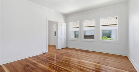 816 Alhambra Blvd, Sacramento, CA 95816 Photo
