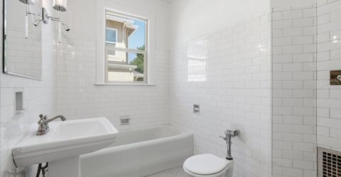 816 Alhambra Blvd, Sacramento, CA 95816 Photo