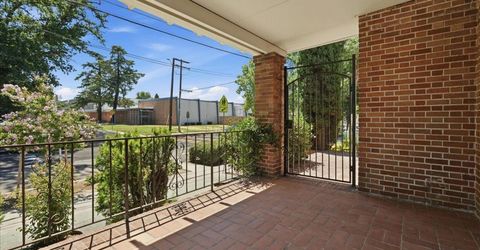 816 Alhambra Blvd, Sacramento, CA 95816 Photo