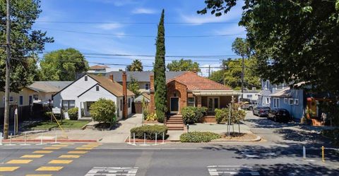 816 Alhambra Blvd, Sacramento, CA 95816 Photo