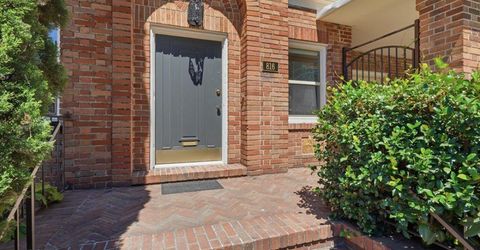 816 Alhambra Blvd, Sacramento, CA 95816 Photo