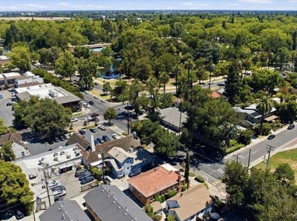 816 Alhambra Blvd, Sacramento, CA 95816 Photo