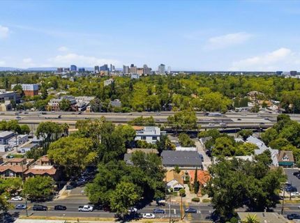 816 Alhambra Blvd, Sacramento, CA 95816 Photo
