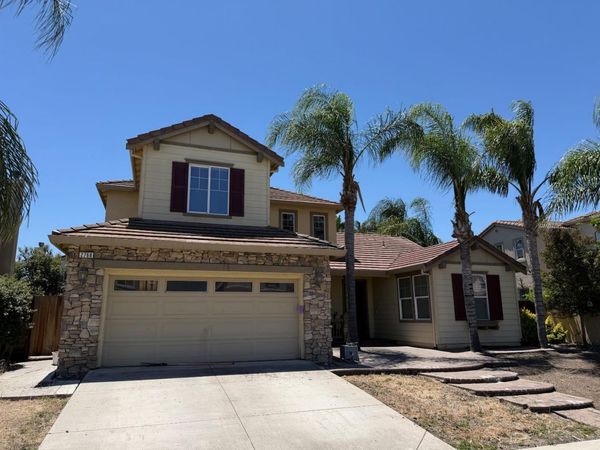 2768 Jackson Ave, Tracy, CA 95377