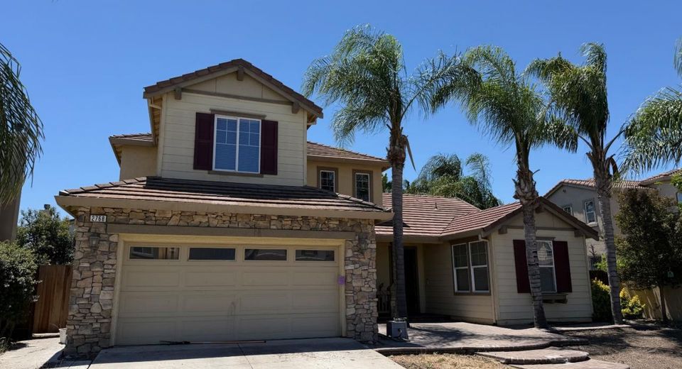 2768 Jackson Ave, Tracy, CA 95377 Photo