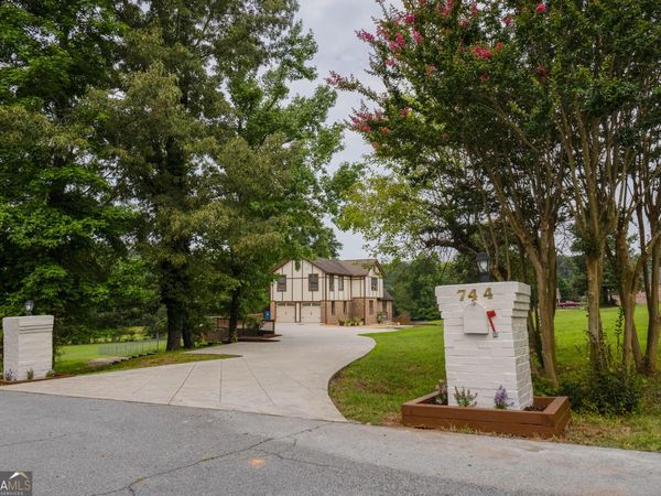 744 Alcovy Way, Lawrenceville, GA 30043