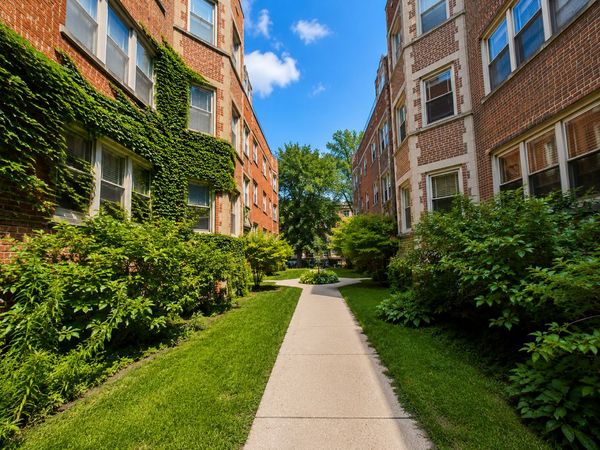 6814 N Ashland Boulevard, Unit 1C, Chicago, IL 60626