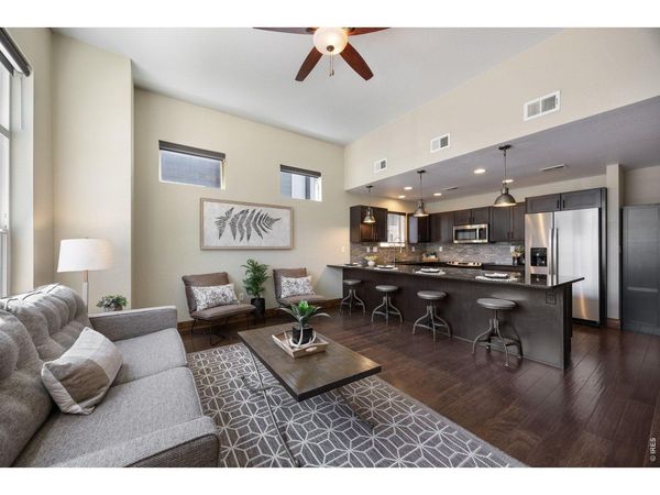 875 Baum St, Unit A, Fort Collins, CO 80524