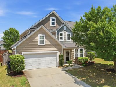 426 Drooping Leaf Road , Lexington, SC 29072